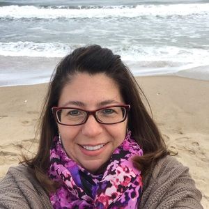 Meet your Posher, Francesca